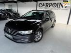 Volkswagen Passat Variant 1.5 TSI Business Automaat 2023 Nav, 15 km/l, 1370 kg, 4 cilinders, 150 pk