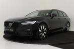 Volvo V90 T6 RECHARGE AWD ULTRA DARK -PANO.DAK|HARMAN/KARDON, Automaat, Euro 6, 4 cilinders, Adaptive Cruise Control