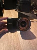 Samsung NX2000, Verzenden, Zo goed als nieuw, Samsung