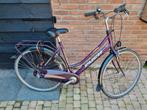 Zeer mooi Dames fiets puch, 53 tot 56 cm, Ophalen of Verzenden, Zo goed als nieuw, Overige merken