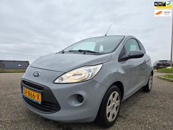 Ford Ka 1.2 Titanium X start/stop*1e eig*airco*zeer nette au beschikbaar voor biedingen