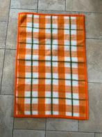 AaBe dralon ledikant dekentje, Ophalen of Verzenden, Gebruikt, 100 cm of meer, Deken