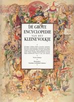 De grote encyclopedie van het Kleine Volkje / Pierre Dubois, Boeken, Ophalen of Verzenden, Zo goed als nieuw