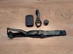 Garmin Edge 830 fietscomputer met accessoires, Ophalen of Verzenden, Zo goed als nieuw, Garmin, Waterdicht