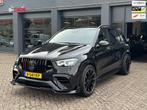 Mercedes-Benz GLE-klasse Brabus 700PK 4MATIC+ Premium Plus F, Auto's, Automaat, Gebruikt, GLE, Zwart