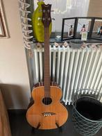 Dean Acoustic fretless bass EAB-FL, Muziek en Instrumenten, Ophalen, Zo goed als nieuw, Overige typen, Met (piezo-)element