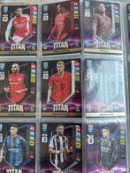 Power kaarten - Panini Adrenalyn XL 24-25, Hobby en Vrije tijd, Stickers en Plaatjes, Ophalen of Verzenden, Zo goed als nieuw