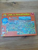 Jan van Haasteren Puzzel Compleet, Ophalen of Verzenden, 500 t/m 1500 stukjes, Zo goed als nieuw, Legpuzzel