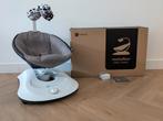 4moms rockaRoo 2.0 Graphite * eerste eigenaar, Overige merken, Verstelbaar, Wipstoel, Ophalen of Verzenden