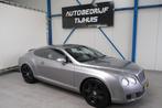 Bentley Continental GT 6.0 W12 Speed 611 PK - Bom vol opties, Auto's, Bentley, Automaat, Gebruikt, 12 cilinders, 2325 kg