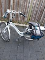 Elektrische fiets gazelle Chamonix pure innergy, Fietsen en Brommers, Elektrische fietsen, Zo goed als nieuw, Ophalen, Gazelle