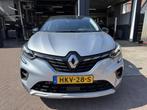 Renault Captur 1.3 TCe 140pk EDC Techno, Stof, Gebruikt, 4 cilinders, 1330 cc