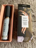 Teeez Drama Waterproof Mascara - Nieuw!, Ogen, Zwart, Nieuw, Ophalen of Verzenden