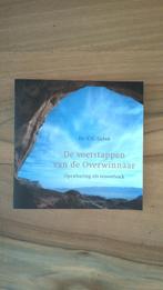 De voetstappen van de Overwinnaar – C. G. Geluk, Ophalen, Zo goed als nieuw, Christendom | Protestants