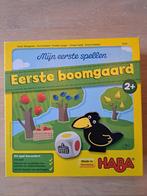 Mijn eerste boomgaard - spel., Ophalen of Verzenden, Zo goed als nieuw