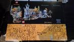 Lego Lord Of The Rings Rivendell (10316) compleet, Kinderen en Baby's, Speelgoed | Duplo en Lego, Ophalen, Zo goed als nieuw