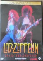 DVD, special collectors item. LED ZEPPELIN, dazed and confus, Alle leeftijden, Led Zeppelin in concert, Ophalen of Verzenden, Zo goed als nieuw