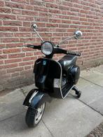 Elektrische Kinder Vespa - Nieuwstaat!, Fietsen en Brommers, Brommeronderdelen | Snorfietsen, Ophalen, Zo goed als nieuw, Overige typen
