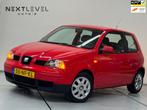 Seat Arosa 1.4i Stella Airco Stuurbekrachtiging E.ramen 1.Ei, Voorwielaandrijving, Gebruikt, Origineel Nederlands, Handgeschakeld