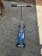 Fuzion cobalt step, Ophalen, Zo goed als nieuw, Gewone step