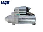 STARTMOTOR WAI BMW HP2 Sport (01-1970/-) (0001106409), Gebruikt