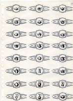 Rumbo NF Electro Plata  zilver  wit, Verzenden, Zo goed als nieuw, Sigarenbandjes