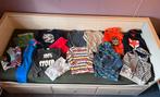 Kledingpakket ‘A’ jongen najaar/winter, maat 110/116, Kinderen en Baby's, Kinderkleding | Maat 110, Ophalen of Verzenden, Gebruikt