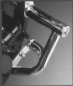 GEZOCHT : Yamaha Vmax 1200 engine guard/CRASH BARS, Motoren, Ophalen of Verzenden, Nieuw