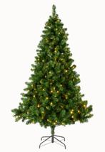 Kunst kerstboom, Ophalen of Verzenden, Zo goed als nieuw