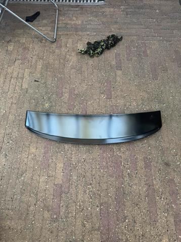 Ibiza 6L cupra spoiler  beschikbaar voor biedingen