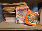 Stripboeken, Boeken, Strips | Comics, Meerdere comics, Ophalen of Verzenden, Zo goed als nieuw, Europa