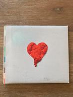 Kanye West- 808s & Heartbreaks (CD), Ophalen of Verzenden, 2000 tot heden, Gebruikt