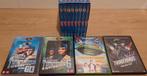 Complete Thunderbirds DVD collectie!!!, Cd's en Dvd's, Alle leeftijden, Boxset, Science Fiction en Fantasy, Ophalen of Verzenden