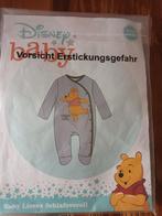 Nieuwe Disney Winnie de Pooh pyjama mt 62/68., Kinderen en Baby's, Nieuw, Ophalen of Verzenden, Disney, Jongetje of Meisje
