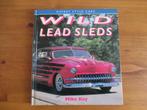 Wild Lead Sleds - Osprey, Overige merken, Ophalen of Verzenden, Mike Key, Zo goed als nieuw