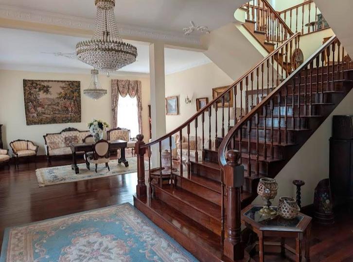 Luxury Quinta Madeira te huur (openings aanbieding!), Vakantie, Vakantiehuizen | Portugal, Landhuis of Villa, Aan zee, In bergen of heuvels