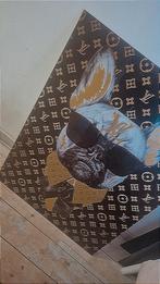 Louis Vuitton Glas Art - Nieuw!, Minder dan 50 cm, Overige typen, Nieuw, Ophalen of Verzenden