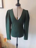 Essentiel Antwerp groene trui mt. XL, Maat 46/48 (XL) of groter, Nieuw, Ophalen of Verzenden, Essentiel Antwerp