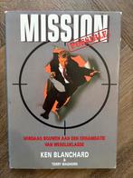 Mission Possible - Ken Blanchard & Terry Waghorn, Boeken, Ophalen of Verzenden, Gelezen, Management