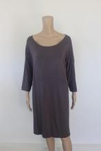 Didi taupe jurk maat XL, Bruin, ., Maat 46/48 (XL) of groter, Ophalen of Verzenden