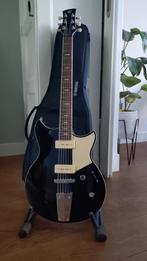 Yamaha Revstar zwart P90 Rss02t, Ophalen, Zo goed als nieuw, Solid body, Overige merken