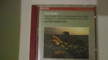 8 klassieke cd's beschikbaar voor biedingen