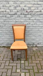 6x Stapelbare stoelen voor mancave/drinkkeet, Huis en Inrichting, Stoelen, Ophalen, Gebruikt, Overige kleuren, Vijf, Zes of meer stoelen