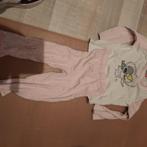 86 pyama woezel en pip, Verzenden, Meisje, Nacht- of Onderkleding