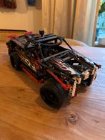 In nette staat Lego Racers 8682 Nitro Intimidator 1:10, Kinderen en Baby's, Speelgoed | Duplo en Lego, Ophalen of Verzenden, Gebruikt