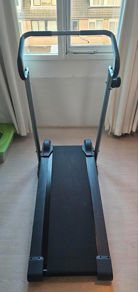 Loopband YFAX30 - Walk Track ( met defect zie beschrijving ), Sport en Fitness, Fitnessapparatuur, Zo goed als nieuw, Loopband