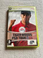 Tiger Woods PGA Tour 06 Xbox 360, Gebruikt, Ophalen of Verzenden, Sport, 3 spelers of meer