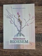 Jolanda de Faria - Verborgen bloesem, Ophalen of Verzenden, Nieuw, Jolanda de Faria
