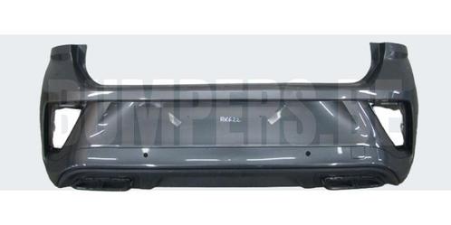 Bumper Volkswagen VW T-ROC R-LINE RLINE 2GA FACELIFT 2021-2G, Auto-onderdelen, Carrosserie en Plaatwerk, Bumper, Achter, Gebruikt