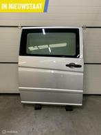 Schuifdeur rechts grijs Mercedes Vito / Viano W639 ('03-'14), Deur, Mercedes-Benz, Rechts, Nieuw